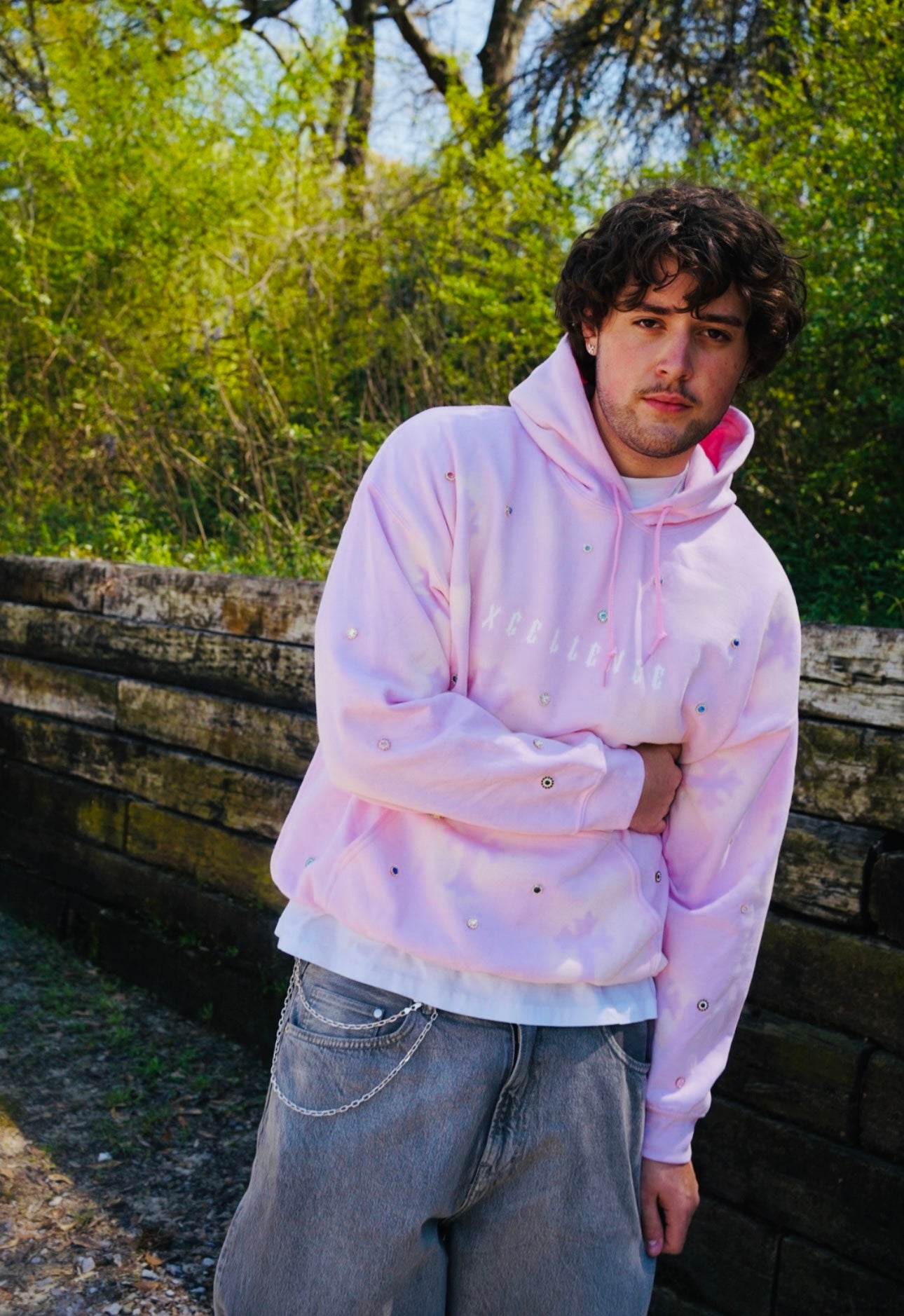 Drip from Heaven Hoodie