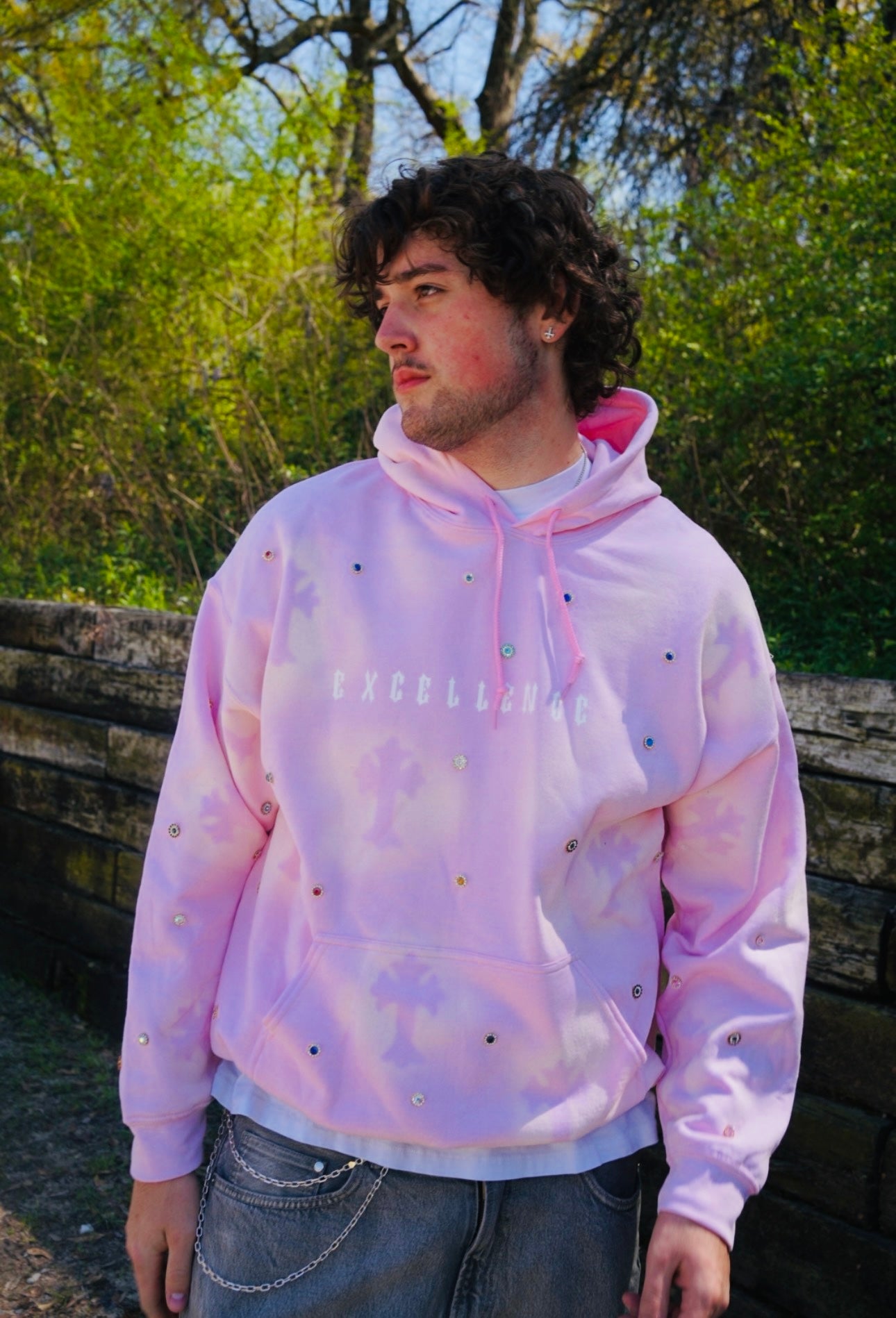 Drip from Heaven Hoodie