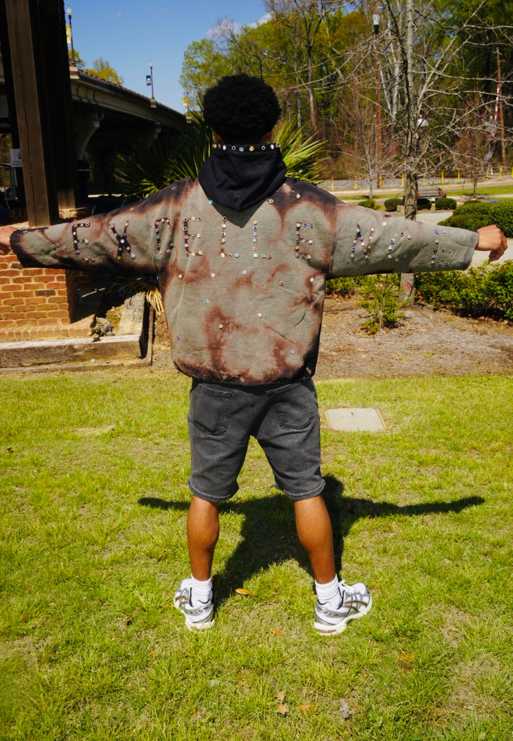 Excellence illuminated