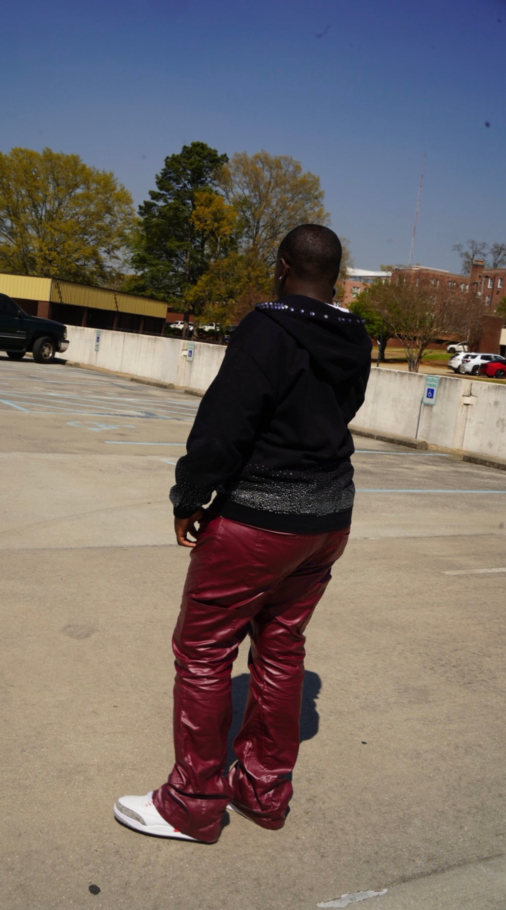 The Radiance Jacket